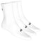 3 PK Crew Sock