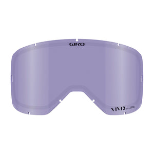 Revolt Lense