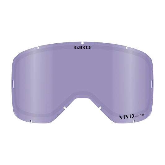 Revolt Lense