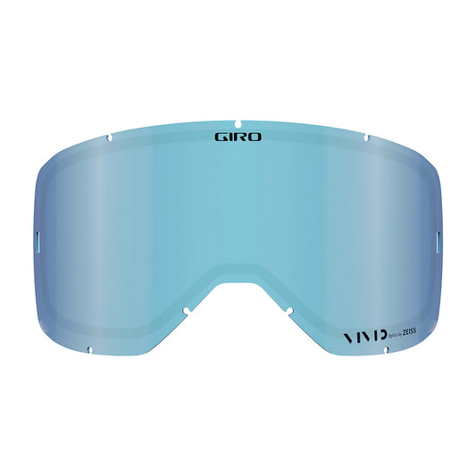 Revolt Lense