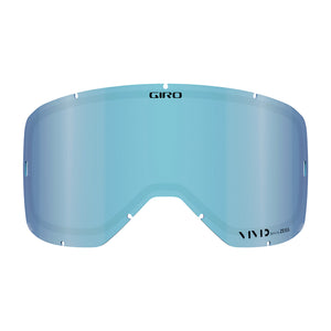 Revolt Lense