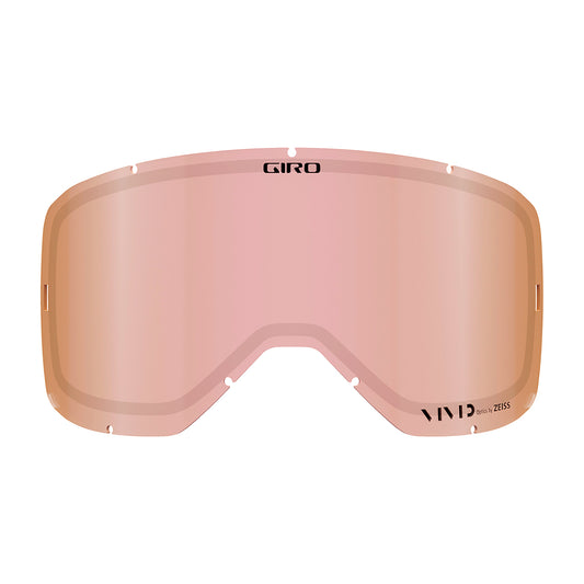 Revolt Lense