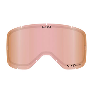 Revolt Lense