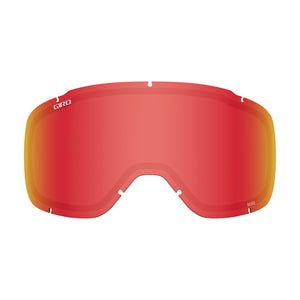 Cruz/Roam/Moxie Lense (4 top pin points)