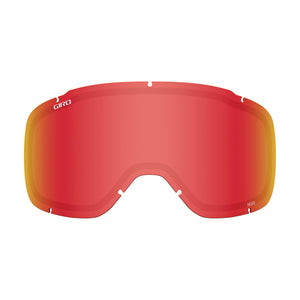 Cruz/Roam/Moxie Lense (4 top pin points)