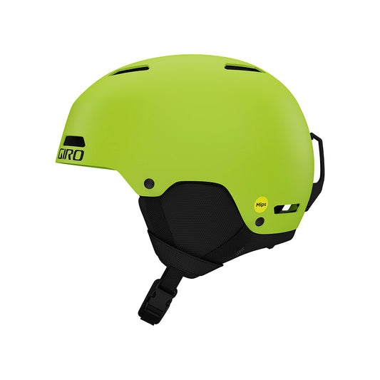 Ledge FS MIPS Helmet