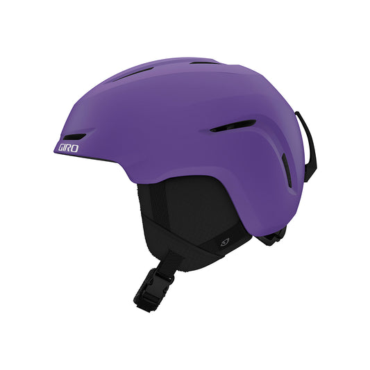 Spur Helmet
