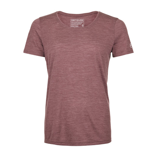 150 Cool Tec Clean Wandershirt