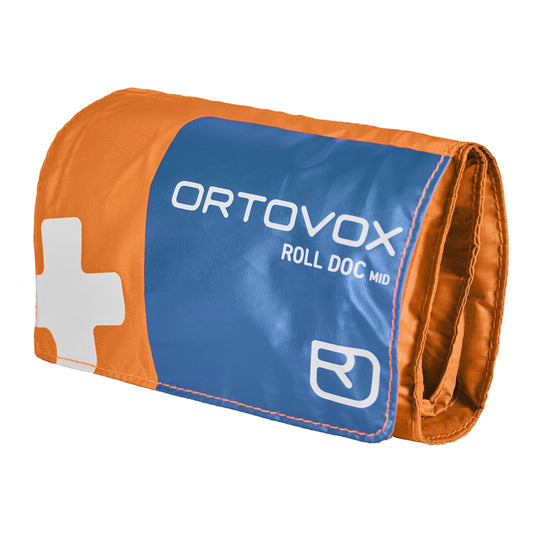 FIRST AID ROLL DOC MID Kit de premiers secours