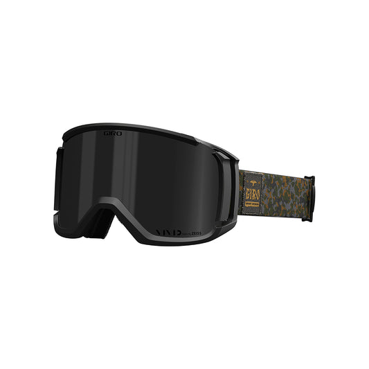 Revolt Vivid Goggle