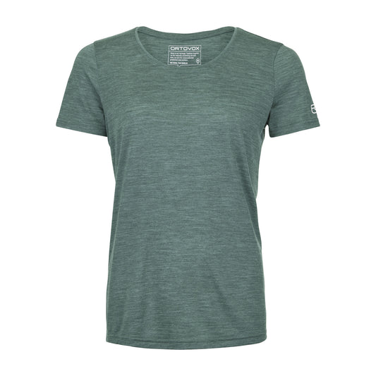 150 Cool Tec Clean Wandershirt