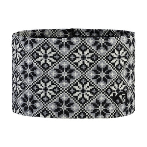 Rose Headband
