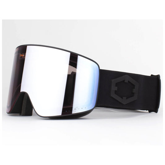 Electra Black E-Blue Skibrille