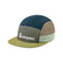 Das Tech 5-Panel Cap