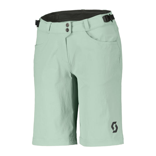 Trail Flow short de cyclisme