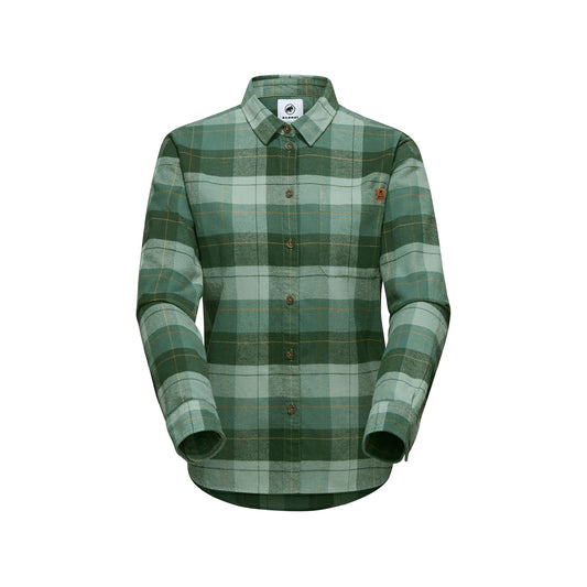 Trovat Longsleeve Hemd