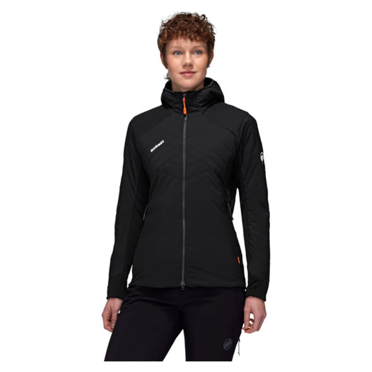 Rime Light IN Flex Hooded Isolationsjacke