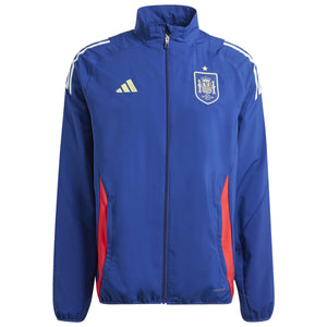 Spanien Trainerjacke