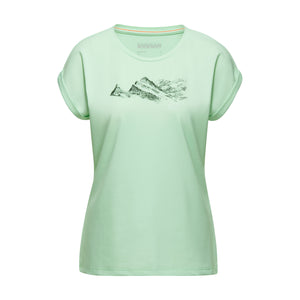 Mountain Finsteraarhorn T-shirt