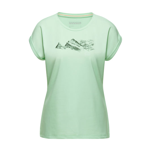 Mountain Finsteraarhorn T-Shirt