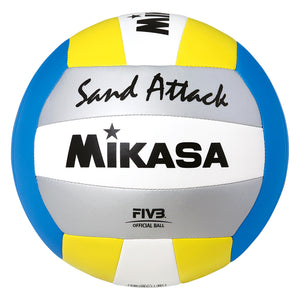 Beach Volleyball VXS-SA