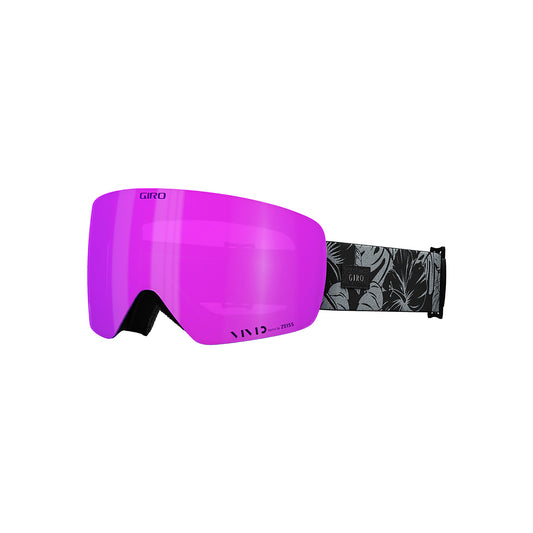 Contour RS W Vivid Goggle