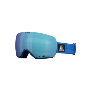 W Article II Vivid Goggle