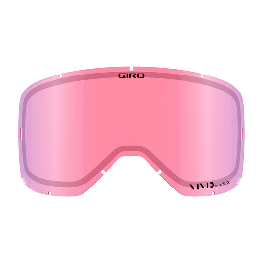 Revolt Lense