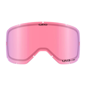 Revolt Lense