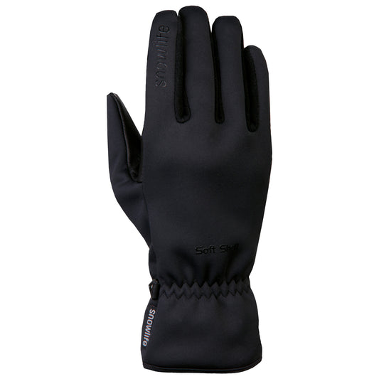 Multi WS Soft Shell Gants