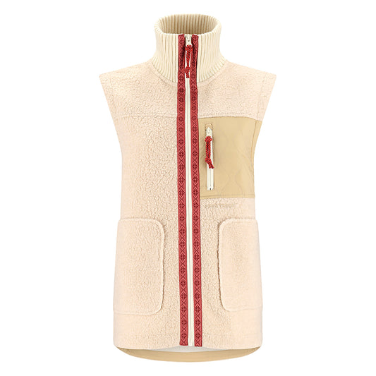 Voss Wool Vest