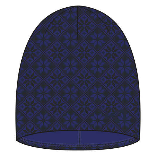 Rose Beanie