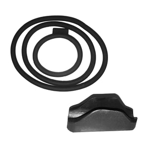 DAYBLAZER 65 REAR SPARE MOUNT