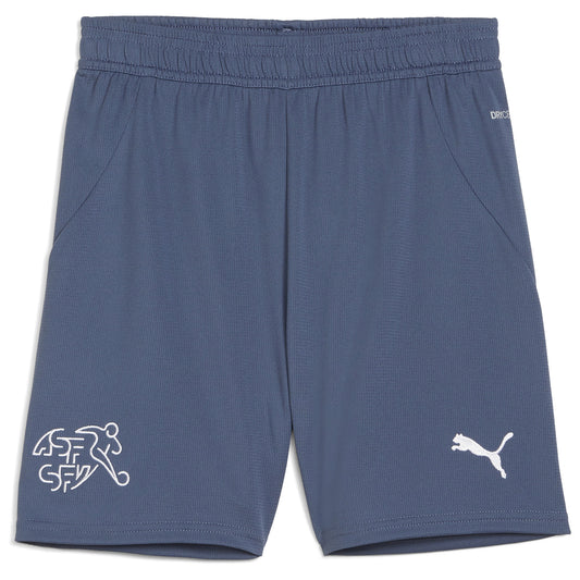 Schweiz Fussballshorts