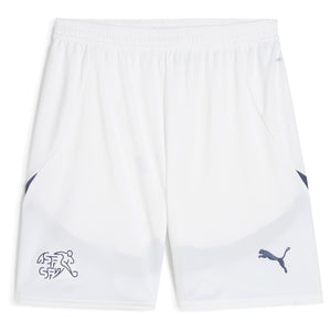Suisse Shorts de football