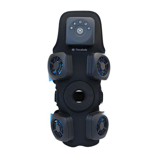 RecoveryTherm  - Knee