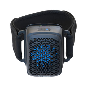 RecoveryTherm  - Cube