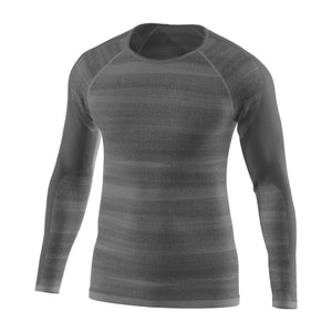 SHIRT L/S TRANSTEX® HYBRID