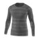 SHIRT L/S TRANSTEX® HYBRID
