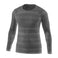 SHIRT L/S TRANSTEX HYBRID