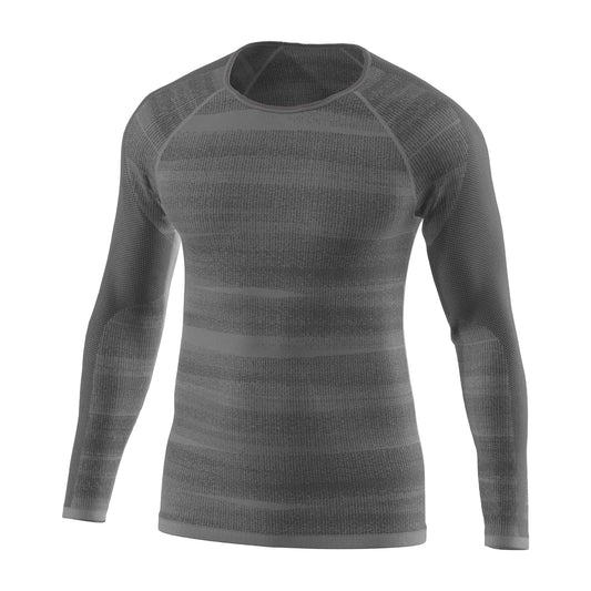 SHIRT L/S TRANSTEX HYBRID