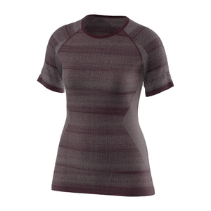 SHIRT S/S TRANSTEX® HYBRID