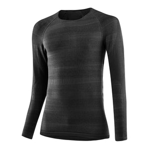 SHIRT L/S TRANSTEX HYBRID