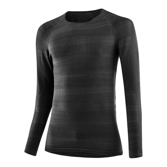 SHIRT L/S TRANSTEX HYBRID