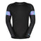 Trail Tuned Langarm Bikeshirt