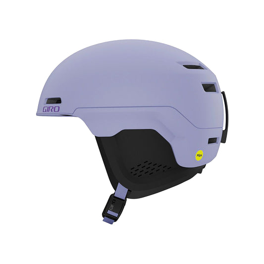 Owen W Spherical MIPS Helmet