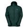 Explorair Light Windbreaker veste de randonnée