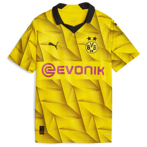 BVB 3rd Jersey Replica Jr