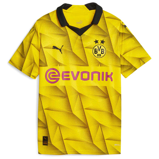 BVB 3rd Jersey Replica Jr