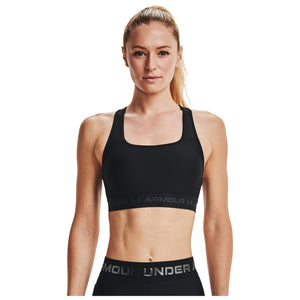 Under Armour Mid Crossback Sport BH
